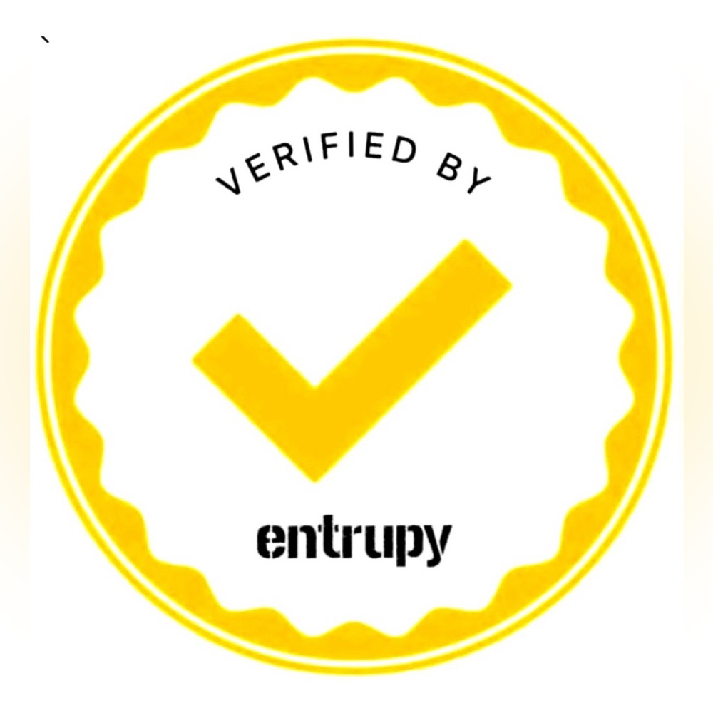 COA Entrupy
